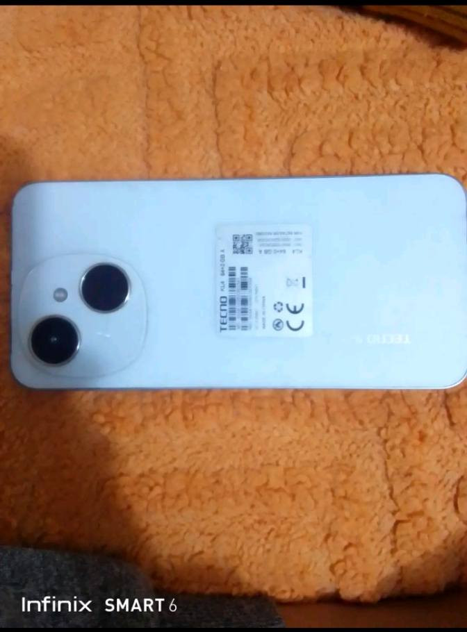 سلام عليكم  مبايل للبيع نضيف ومابيه اي كسر هوه وكفره


**إذا كنت صاحب هذا الإعلان وتريد حذفه لأي سبب، رجاءا أرسل رسالة إلى الدعم الفني**