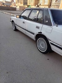 موديل ٨٥ • مكينة وكير • تحويل ثاني يوم