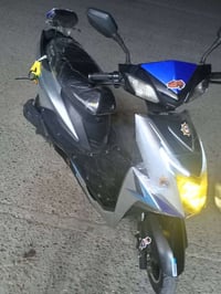 دراجة شحن • ٥ بطاريات • كركوك