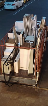 🚛 شركة التعاون  لنقل الأثاث - من بغداد لكل العراق 🇮🇶 ​تريد نقل أثاث "ي...