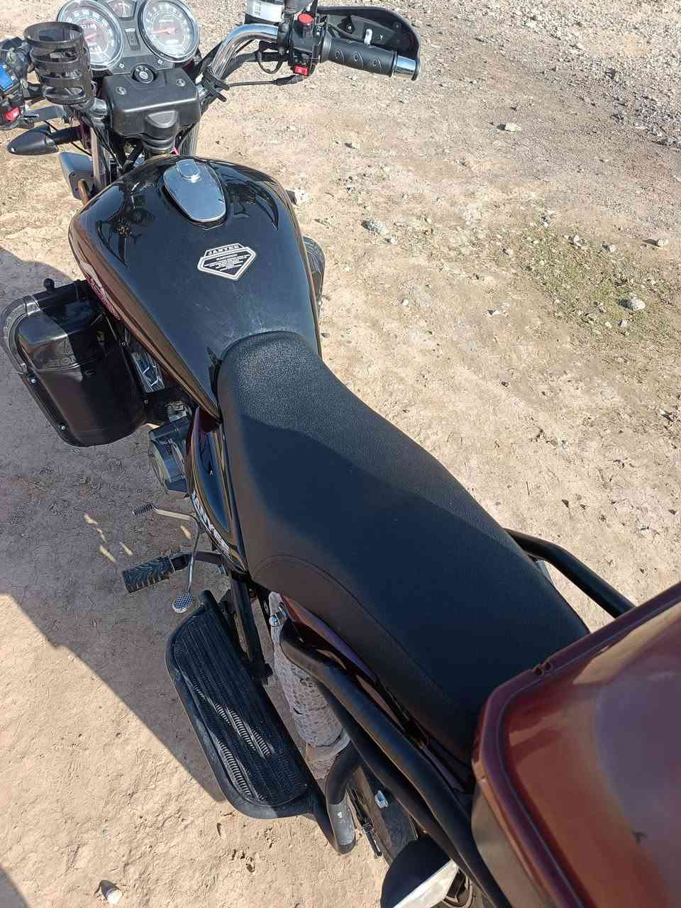 السلام عيكم موطور هايوشه للبيع
موديل 2025/جديد صاري 3اشهر من اخذتو بلكارتون الموطور وضع شركه سعر المطلوب مليون 150الف وبي مجال العنوان الزاب قرية اصبيح تحتاني 

رقم تلفون ***********
