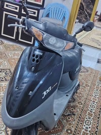 منغولي • زنون • سلف