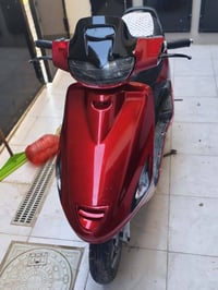 فراشه فحل • مكينة ناعمه • نجف