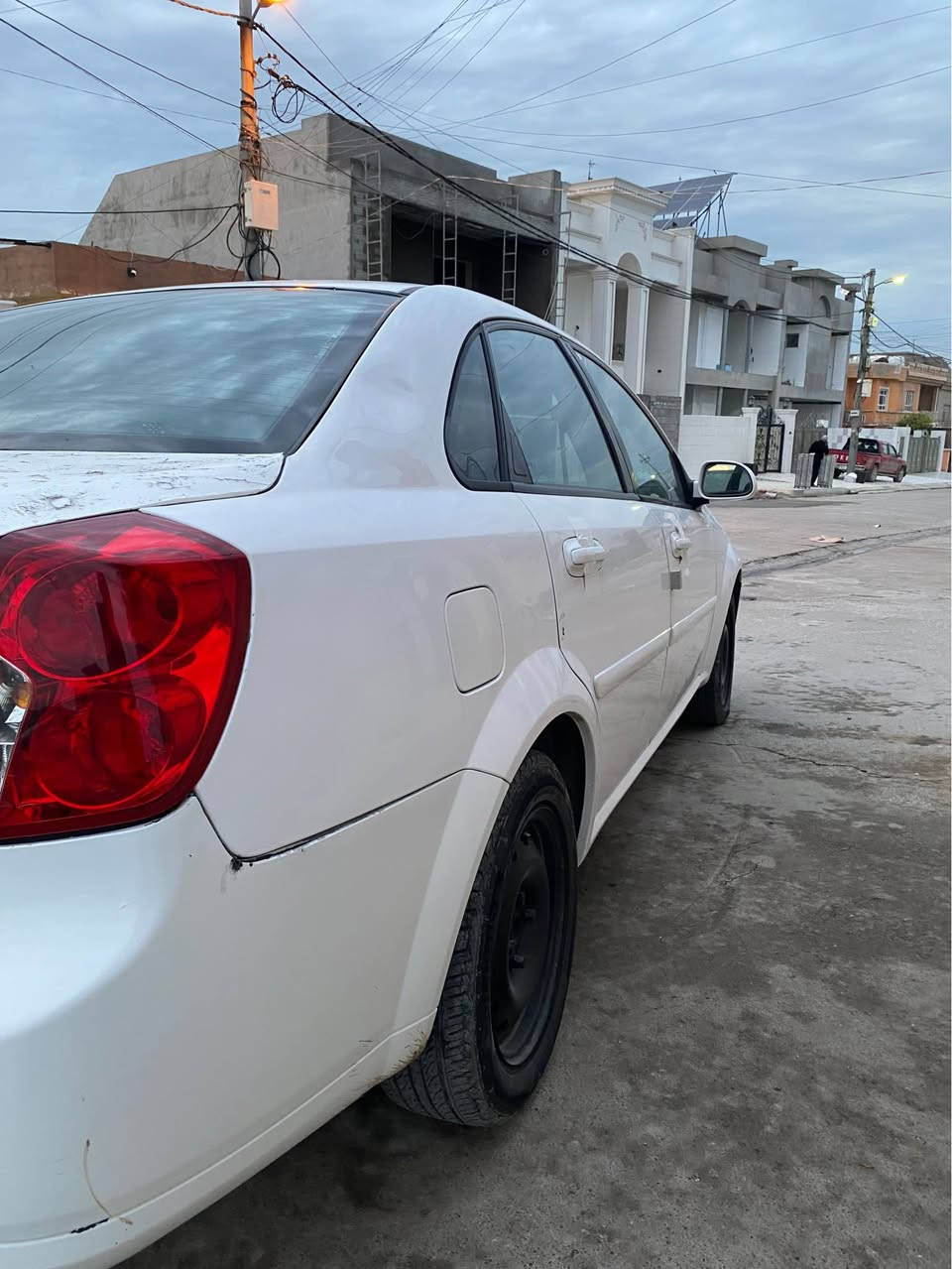 ؤپترا موديل٢٠٠٩   ساناوي ٧مانگ به سه ر جوا گير ماكينه تبريت بشارت مكينه كرايتاوه  شوين خه بات ره قه م موبايل*********** أربيل, العراق
