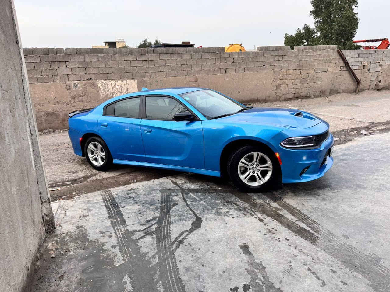 سلام عليكم ورحمه الله وبركاته اخواني عندي ويل 17 نضيف كلش رايد مراوس ب ويل 18 أو 20
*********** مخابره أو وتساب
