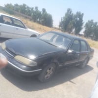 موديل ٢٠٢٨ • بنزين • رقم كركوك