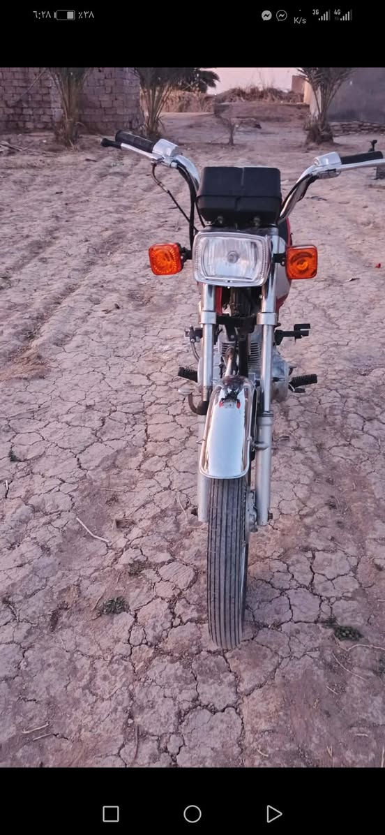 سلام عليكم دراجة ارشة ١٩ كفالة عامة من الا مكانة لهلال ***********
