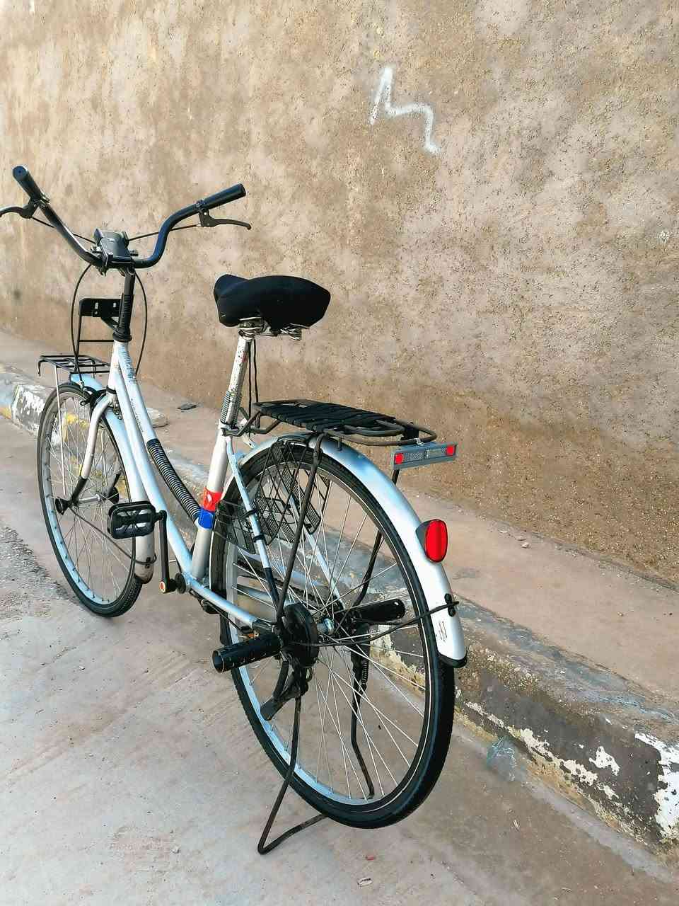 سلام عليكم بايسكل حجم 26 للبيع موديل 2020 لون سلفر نضافه فول زوج تواير جدد وياله عدله بريكات امامي خلفي ويا سييايه اماميه ابيع كامل هوه ولغراض بايسكل بعده جديد ربع ميعووزه هوه وصل 85 وما بعته ورايده ب 100 🔒 مكاني القائم حصيبه ولي يفيده يتفضل خاص


**إذا كنت صاحب هذا الإعلان وتريد حذفه لأي سبب، رجاءا أرسل رسالة إلى الدعم الفني**