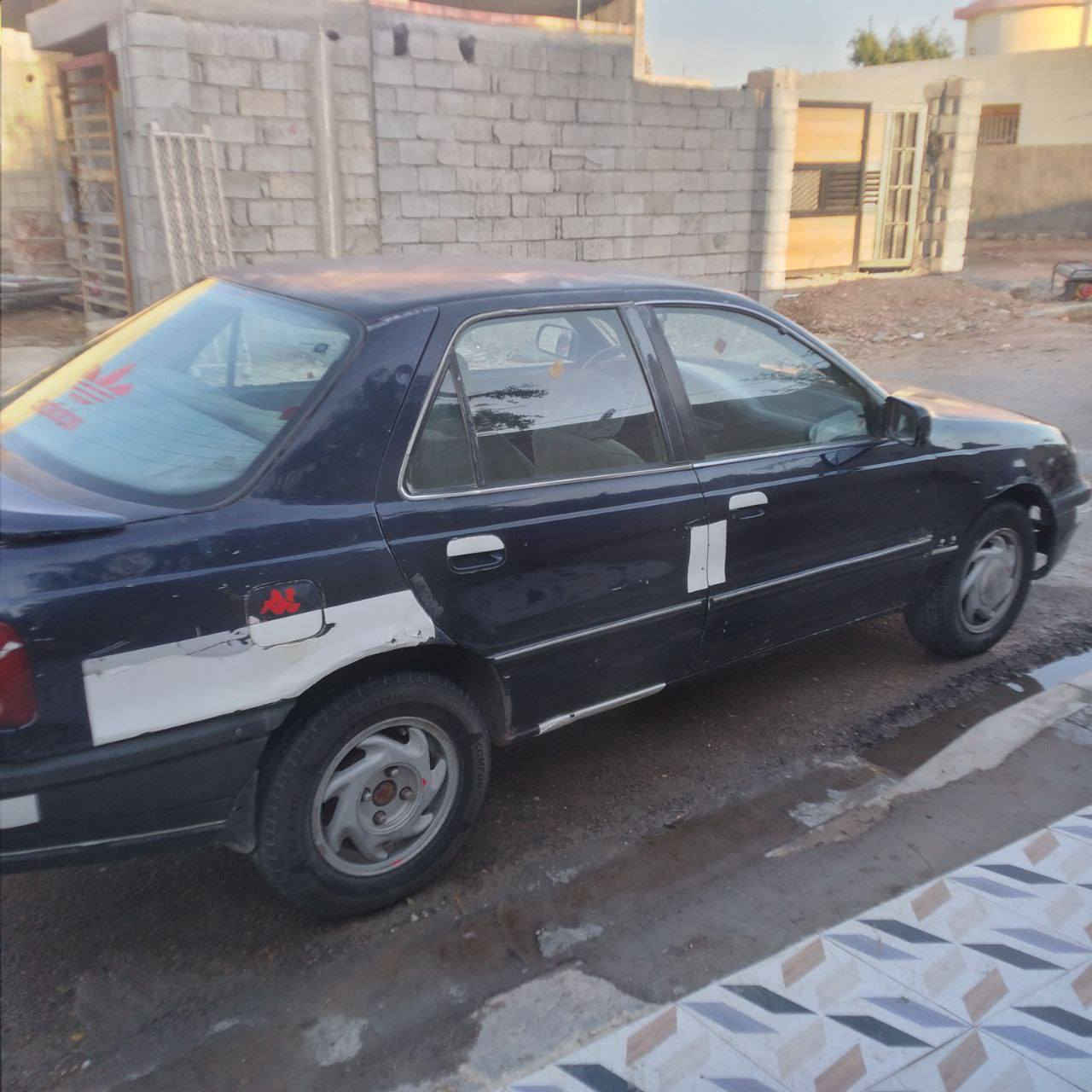 سلام عليكم انتره مديل 93 دمعه مكينه كير خير من الله كير وتماتيك تخم تاير صدر خلفي امامي جديد كهربايات فول سيارة حلوه رقم ديالى نكليزي سنويه 30 تحويل ثاني يوم اسعر 24 وبي مجال مكاني ديالى بلدروز رقم الهاتف ‏‪***********‬‏
