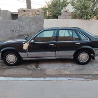 دايو بروكهام • دايو • بروكهام • سيارة دايو • سيارة 1996 • سيارة اوتوما...