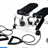 متوفر  جهاز رياضي شامل لتمارين اليد والرجل البطن  07711907804