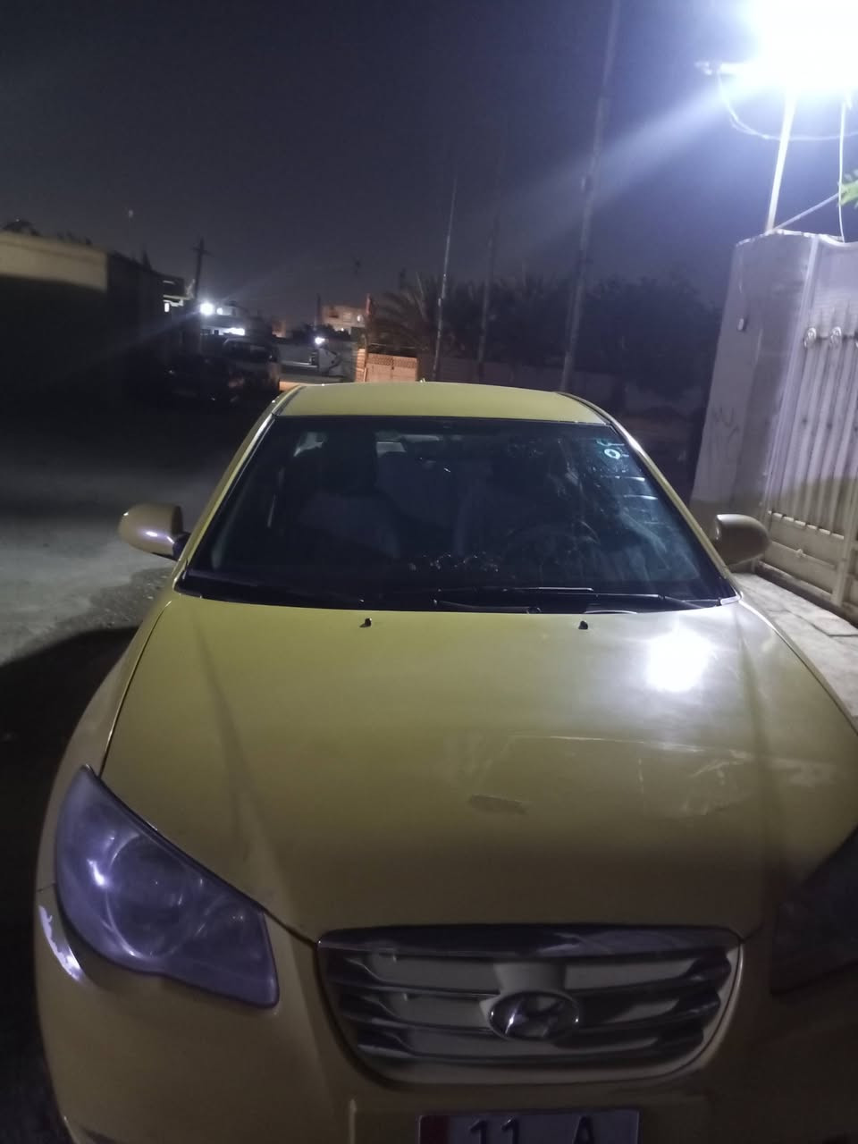 النترا موديل 2010 محرك 2000 تخم تأثير جديد كير ومكينة خير من الله تبريد يشتغل بس مو ثلج  مصفرة هيئة وغرامات السعر 88 وبيهة مجال للشراي  للاتصال على هذا الرقم *********** مكانهة شهداء العبيدي
