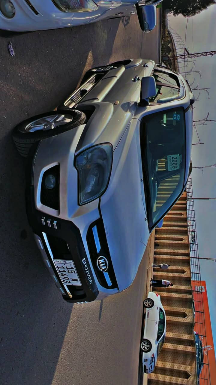 سلام وعليكم البيع موديل 2009 بسمي كفاله عامه من تبديل وصبغ بس البلاستك مصبوغ اي نقص مابيه مكان سياره ابو غريب *********** تحويل مباشر سعر 120وبيه مجال
