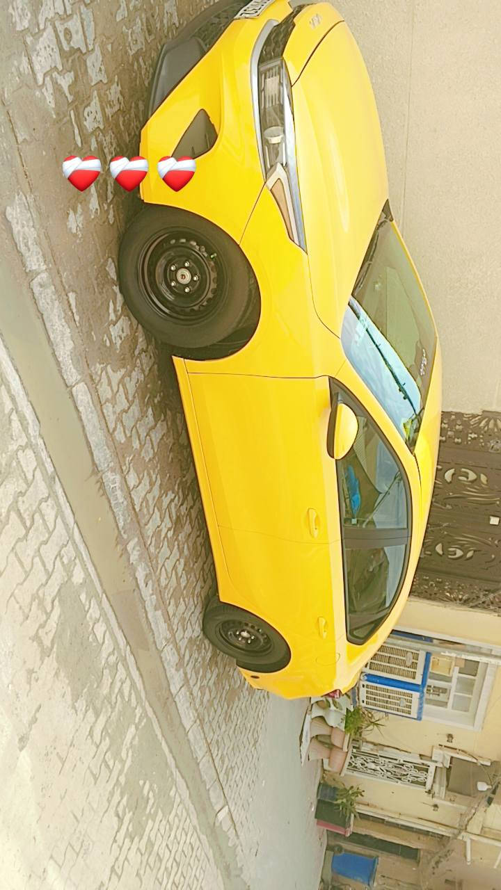 كيا فورتي موديل 23 صور الحادث بلمنشور ماشيه 68مكان بغداد الشعله ***********
