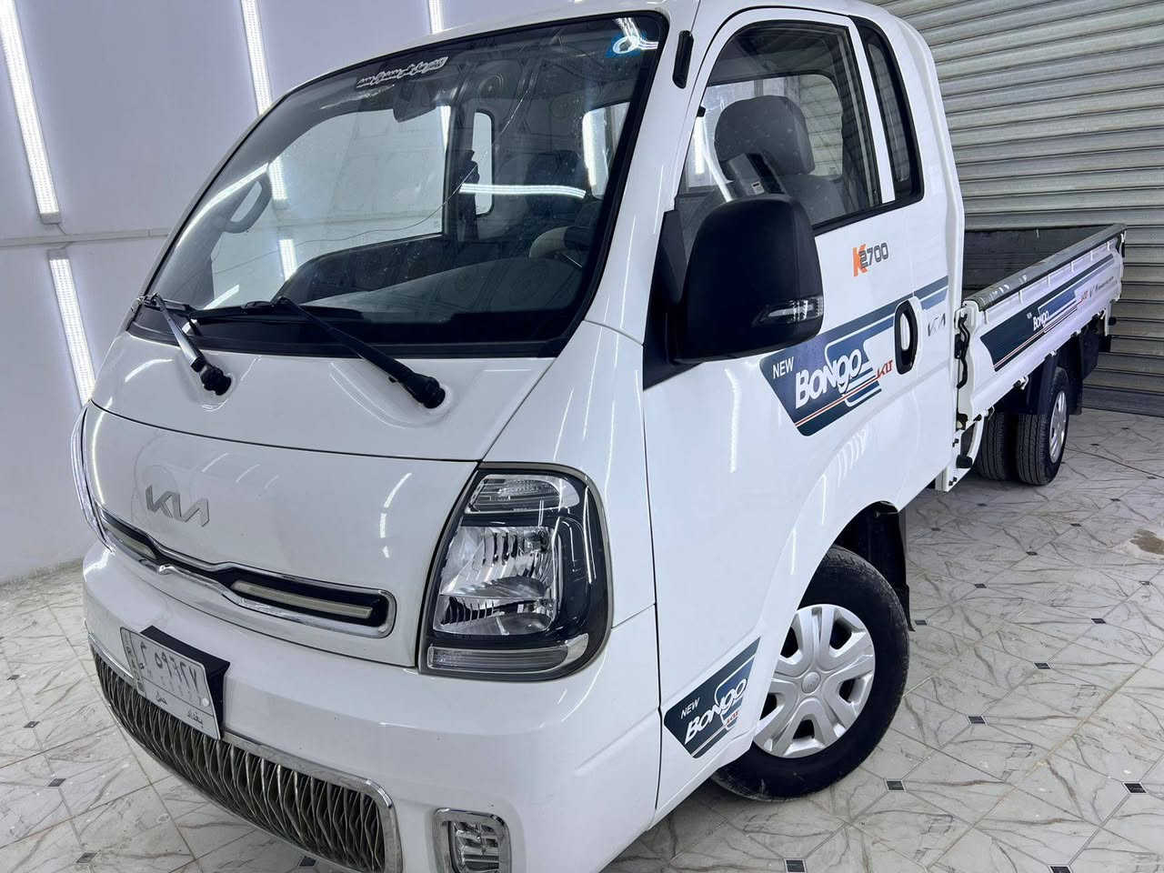 كيا 2023 ماشيه 75 كفاله مكان السياره ديالئ جديده الشط رقم *********** السعر 148 وبيه شي بسيط دوشمه جديده ارضيه كشنات ارضيات حوضيه
