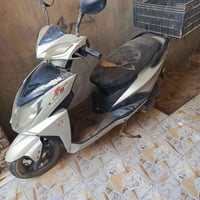 سكنس • سلف • باتري جديد