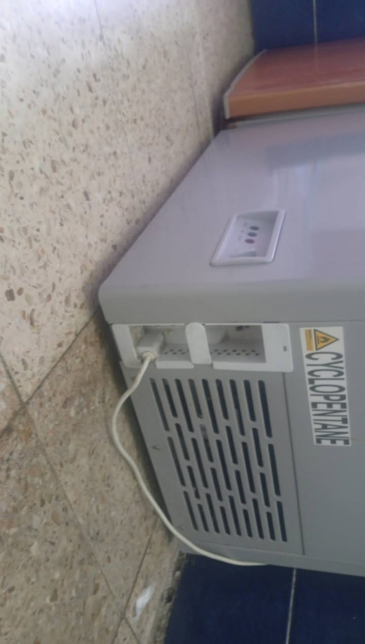 السلام عليكم مجمده
مابيها اضرار ولا خياس 

تجميدها فول 125الف 

واتساب ***********
