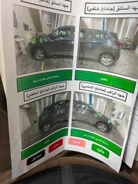 السلام وعليكم  كونا موديل ٢١ حادث موضح بلصور  السعر ١٢٥وبيهة مجال  ٠٧٧...