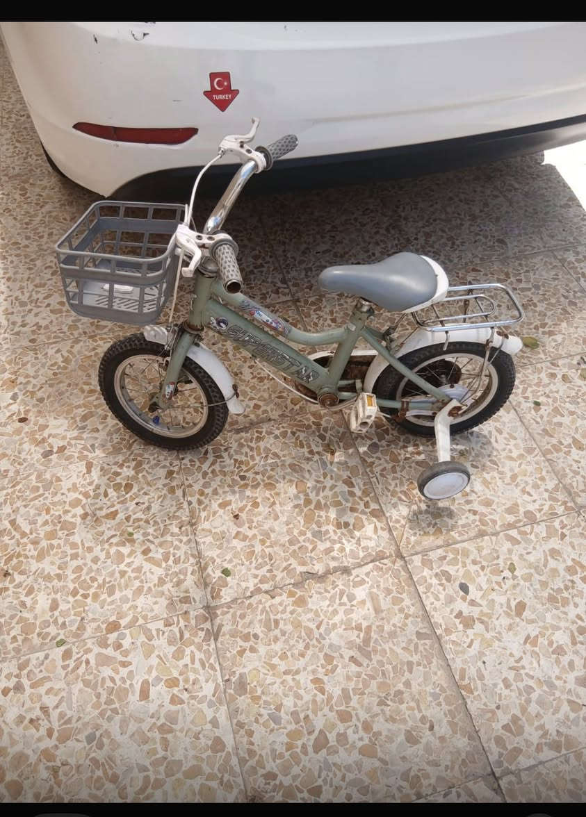 البيع مكان حي بغداد السعر 40


**إذا كنت صاحب هذا الإعلان وتريد حذفه لأي سبب، رجاءا أرسل رسالة إلى الدعم الفني**