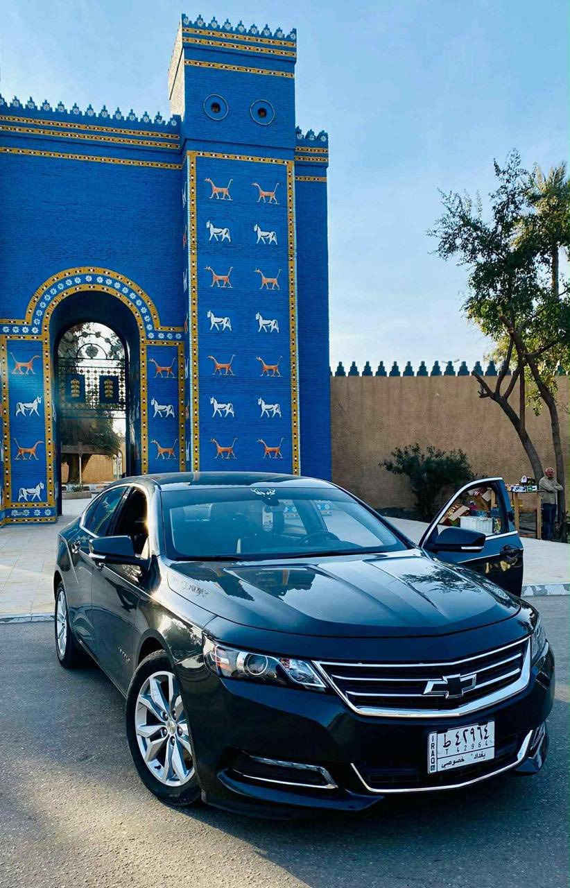 سلام عليكم للبيع ٢٠١٩  lt جديدة وخير من الله كلشي بيها جديد مكينة ٣٦٠٠ رقم بغداد الجديد بدلتة باسمي مكانها بغداد *********** السعر ١٢٨صور الخادث مرفقة بالمنشور
