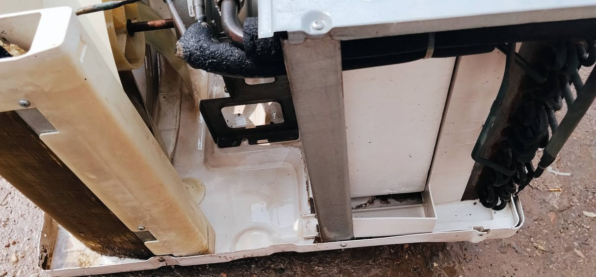 للبيع مكيف ديلوكس على وضع الشركة ماداخل تصليح شرط الفحص سعر 250 مكان كركوك
***********
