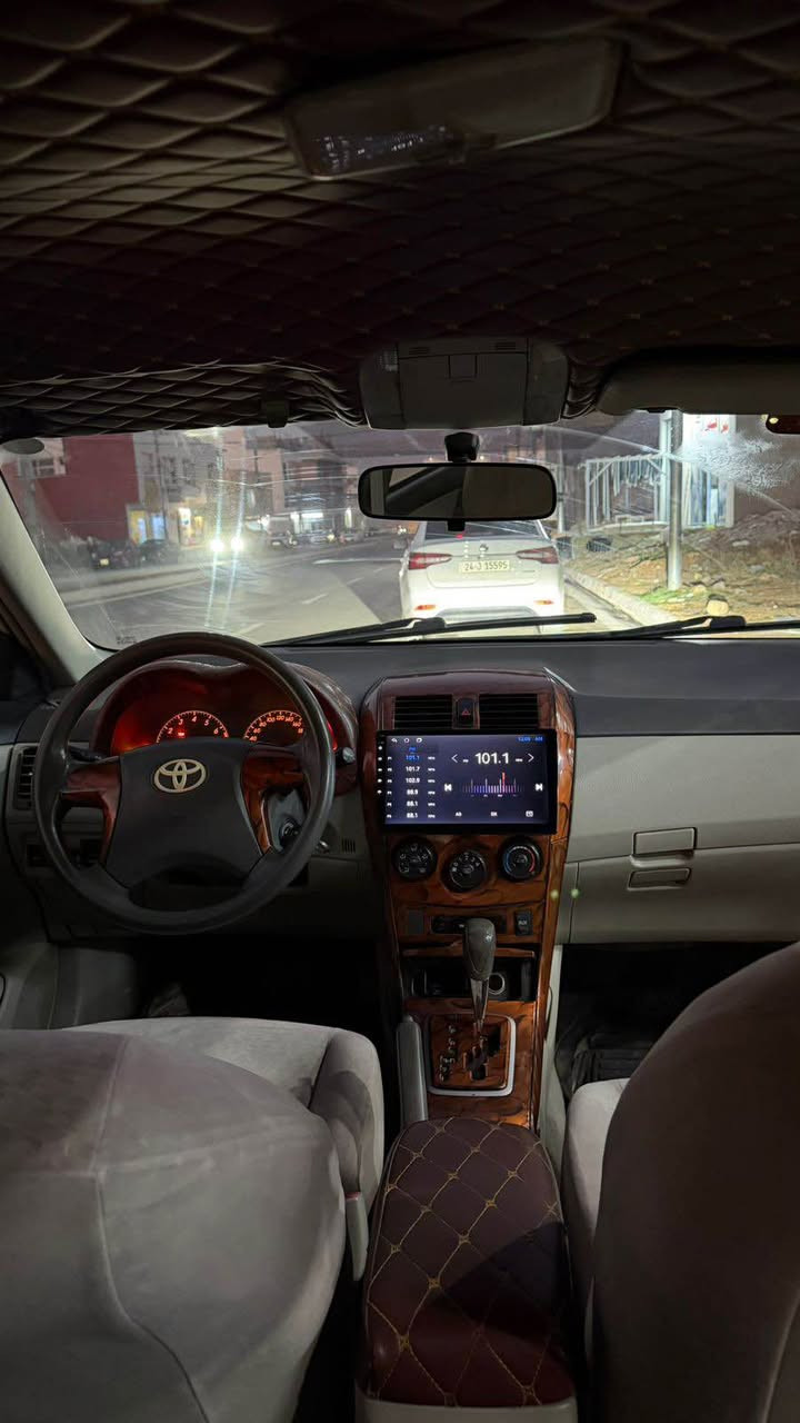 2009 
بيكاجوتكسي2009
گيراوتوماتيك
ماكينه گه وره
سيسته م غاز
ويل كه ب
3بارچه سبغ 
بي داخلي وبي ارباك شه رت 
تحويل شه رت
سعر  146 بيجه ك مه جال
*********** Singapore
