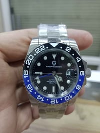 ستايل باتمان • GMT أوتوماتيك • أربيل