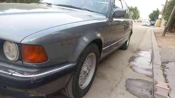 سلام عليكم بي ام حجم 730 مكينه 35 سياره جديده معنى الكلمه نظيفه حيل بيها قطع صبغ فول مواصفات اعلى فئه بردات خلفيه بلبيبان وبرده كهرباء بالجامه الخلفيه كشنات كهرباء دبل ايرباك دبل جكمجه دبل جام تبريد ثلج مكينه وكير جدد كشنات نظيفه كهربائيات بلاد مملعوب بيهن سلايت ويل خليه تخم تاير جديد طكتين السعر 90 بيها مجال للطيبين عنوان بغداد الري وره البياع ***********
