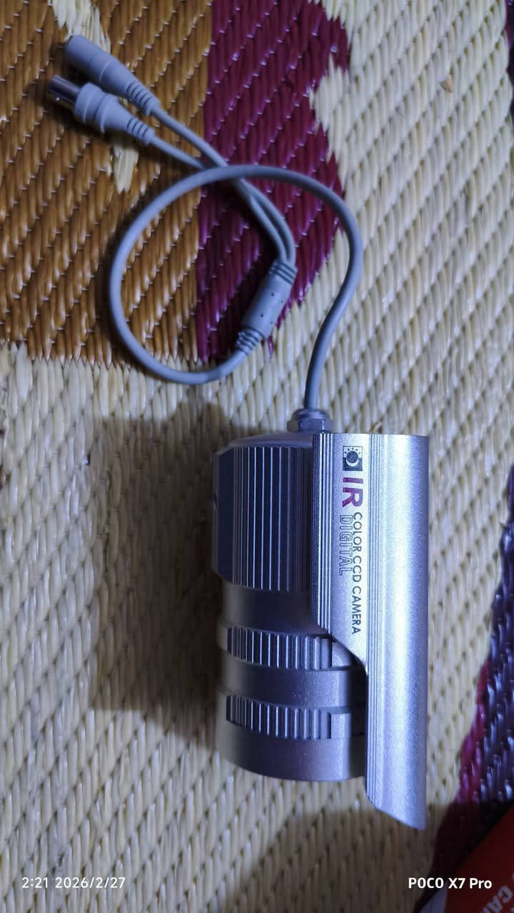 السعر 20الف مع التوصيل


**إذا كنت صاحب هذا الإعلان وتريد حذفه لأي سبب، رجاءا أرسل رسالة إلى الدعم الفني**