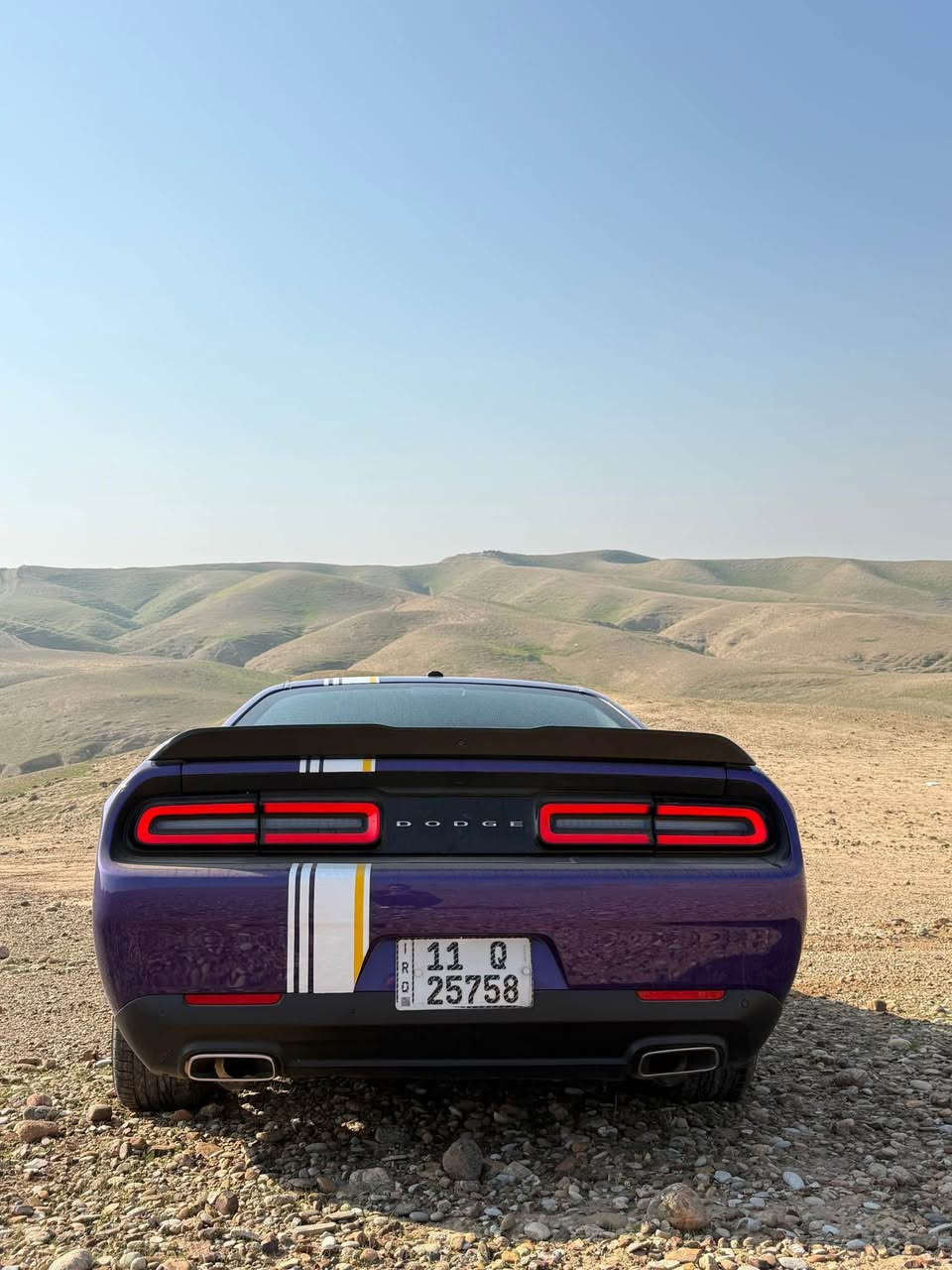 جالنجر gt 2023 
حادث جامرلغ الايسر مبدل وبنيد محدث بدون ايرباك وجامرلغ الخلفي بارد 
ماشيه 29 ميل 
6 سلندر مكينه 3600
مواصفات :-
بصمه تشغيل عن بعد مثبت سرعه 
شاشه كار بلي كامره خلفيه كشن كهرباء
تحكمات جهتين
السعر :- 218 ورقه
***********
بغداد / الصليخ بغداد, العراق
