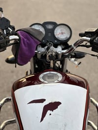 MZ ٢٠٠ • موديل ٢١ • اوراق أصلية