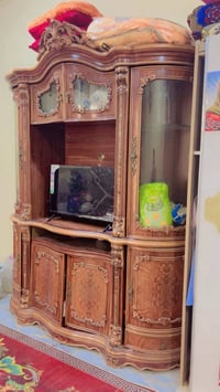 بوفيه • مستعجل • كوفه عباسييه