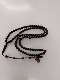 سبحة • بحر أحمر • طبيعي