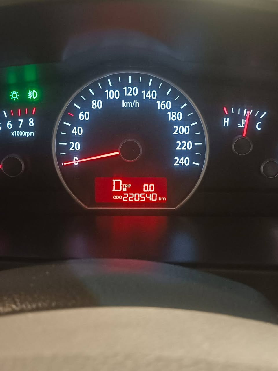 السلام عليكم
‏كيا موهافي  2011 رقم بغداد بأسمي شرط التحويل 
‏فوول مواصفات 1/1    Vib
‏ مري شفط +كشنات جلد  كهرباء لجهتين 
‏تخم تاير +لايت زنون 
‏كير ومحرك شركة فقط صدر نص عمر 
‏مكفولة من كلش فقط جاملغ االسايق مصبوغ اثر شخوط بدون دواخل وبارد

السعر 144$
‏ 
‏
‏مكان السيارة الرمادي . للاستفسار اتصال   0781777178 
‏غير متواجد على الفيس


**إذا كنت صاحب هذا الإعلان وتريد حذفه لأي سبب، رجاءا أرسل رسالة إلى الدعم الفني**