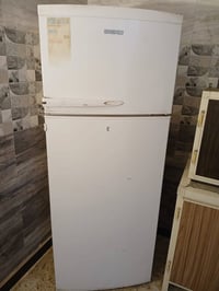 ثلاجه نضيفه اي تصليح مابيها خير من الله مال عائله 07818335550 الدوره