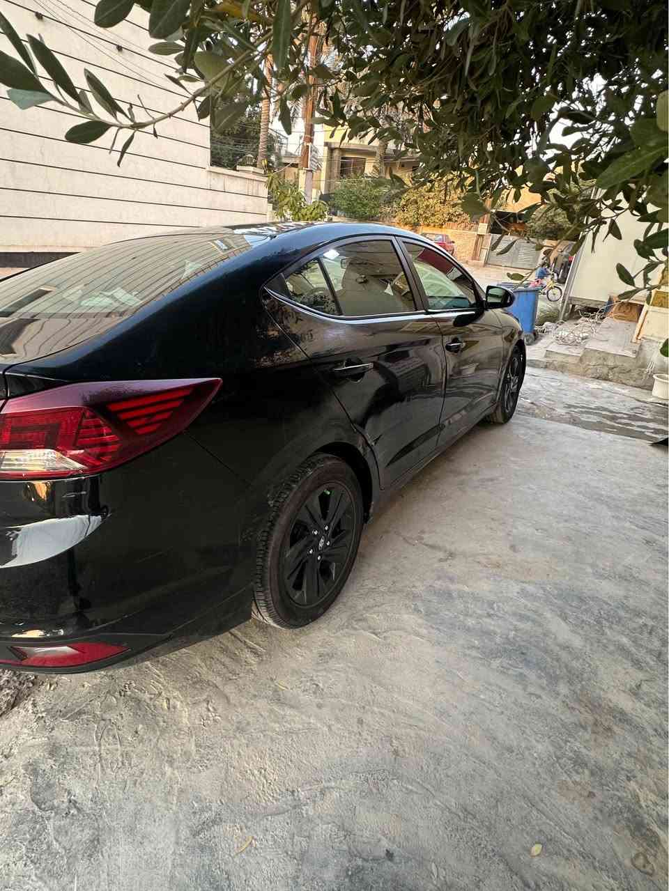 ‎‏إل النترا وارد أمريكي موديل 2020 الاتصال ***********￼ بي وتساب￼‎ بغداد, العراق
