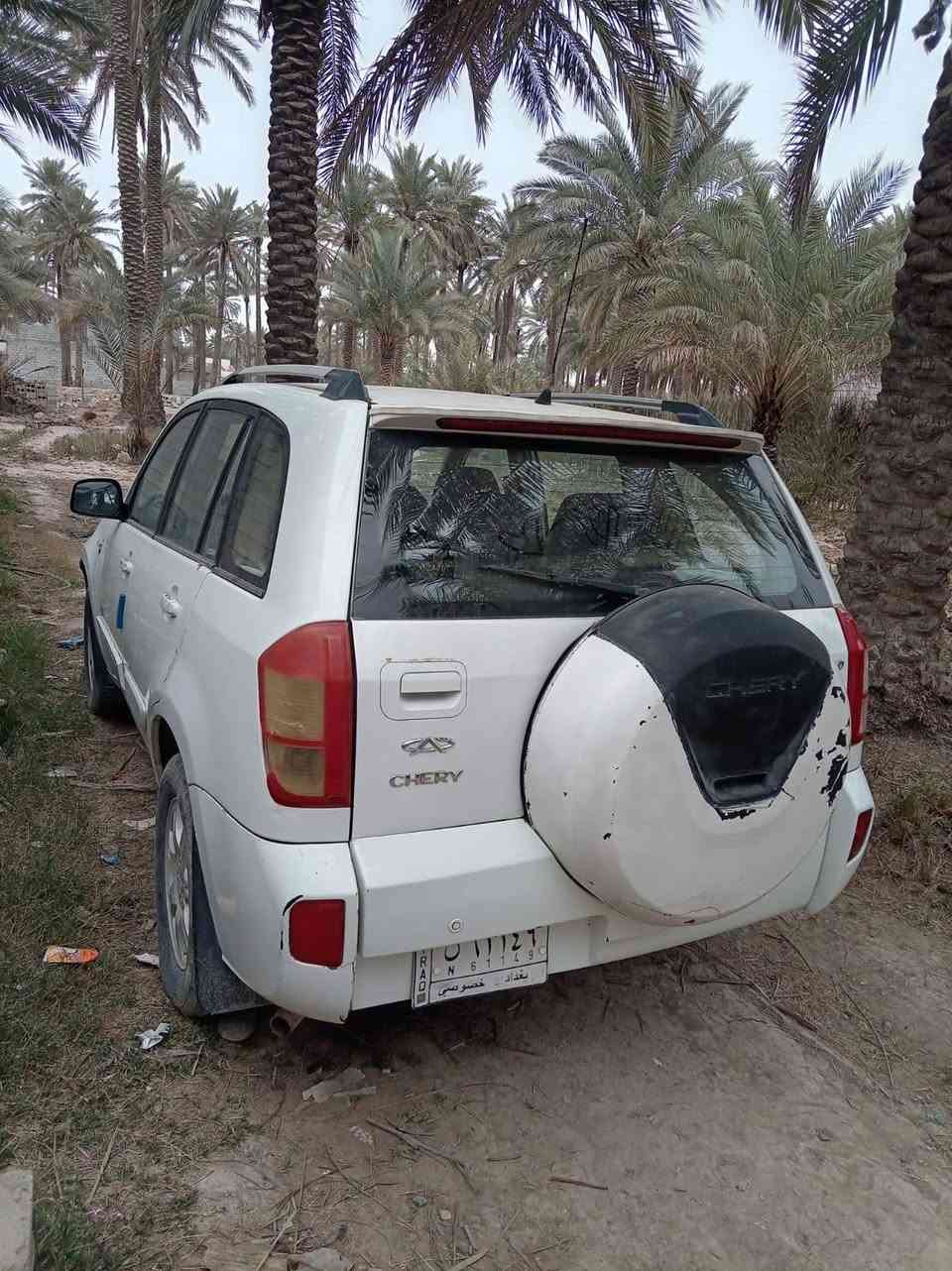 السلام عليكم تيكو موديل 2013 ب 50 وبيهه مجال *********** مكاني ديالئ قرب تقاطع القدس
