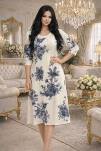 فساتين نسائي • جملة • نص درزن