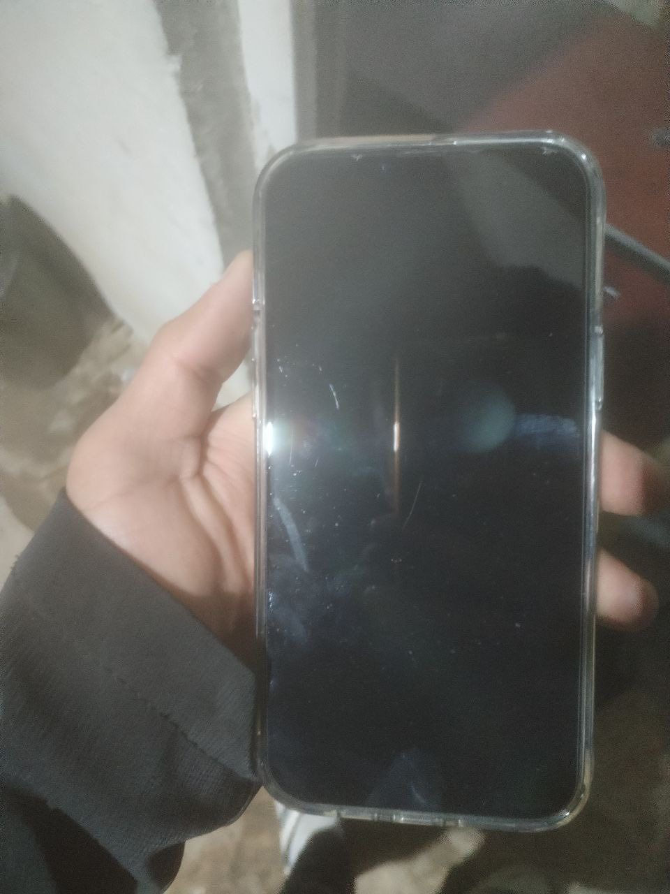 السلام عليكم خواتي جهاز ايفون 13برو ماكس للبيع مستعجل على بيعته
ذاكره 256 دبل سيم كارت ZAجهاز شرط من كلشي
بطاريه 96الاصليه 
وين من يعجبك افحص وتر بروف الجهاز شرط  

السعر 740وبيها مجال حك جيتك مكاني حي القدس
شراي اتصل 
***********
***********
