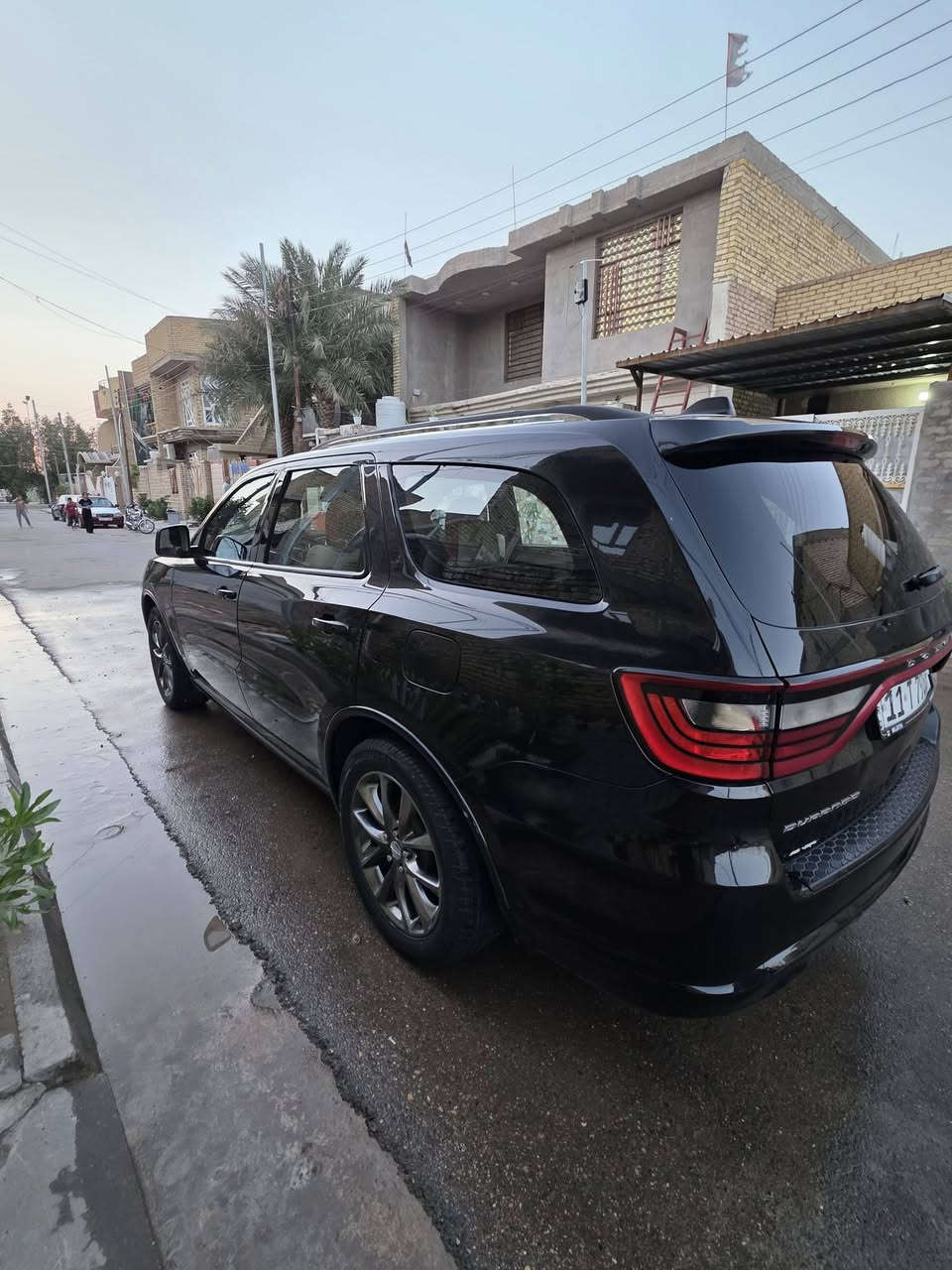 مويل15بدون حادث فقط صبغ رقم صاحب السياره ***********
