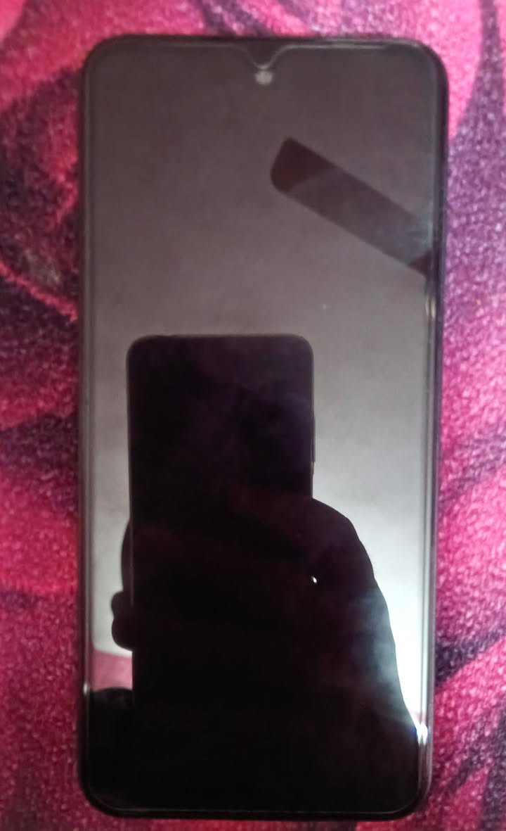 السلام عليكم
انفنكس سمارت 9 للبيع مع جميع ملحقاته

ذاكرة 128 رام 4+4

جهاز نضيف حيل استخدام شي قليل

السعر 115 الف وبي مجال يرهم مراوس


**إذا كنت صاحب هذا الإعلان وتريد حذفه لأي سبب، رجاءا أرسل رسالة إلى الدعم الفني**