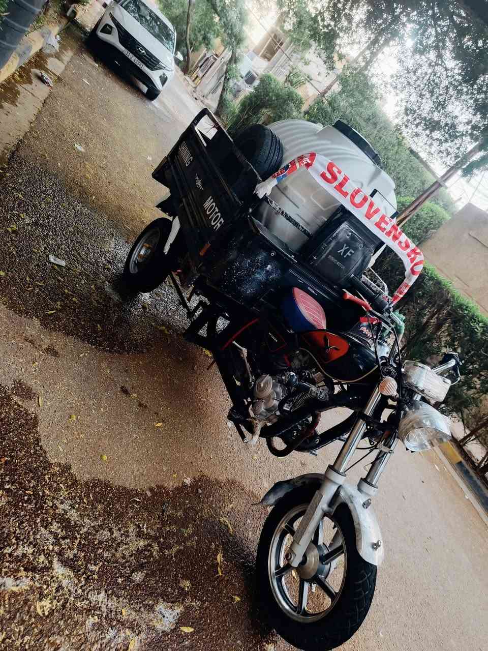 السلام عليكم ستوته للبيع صقر مديل ٢١ ستوته خير من لله مكينه تخبل ستوته اي نقص مابيه + تانكي مال مي + سماعه + سكيبه لايلون العلوان الزعفرانيه شارع الكهرباء الرقم *********** السعر ١٨٥٠ وبيه مجال
