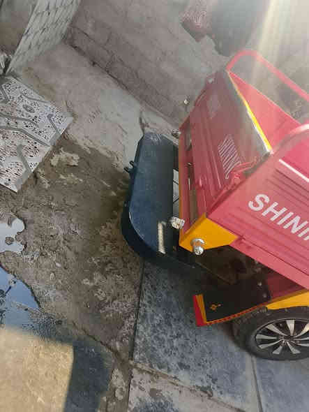 السلام عليكم ستوته جمرة موديل 16 نضيفه مال جناي اي نقص ما بيها هاذ رقم راعيها اني مكلف بنشر ***********
