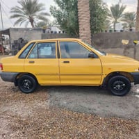 ٢٠١٢ • كربلاء • مكفولة