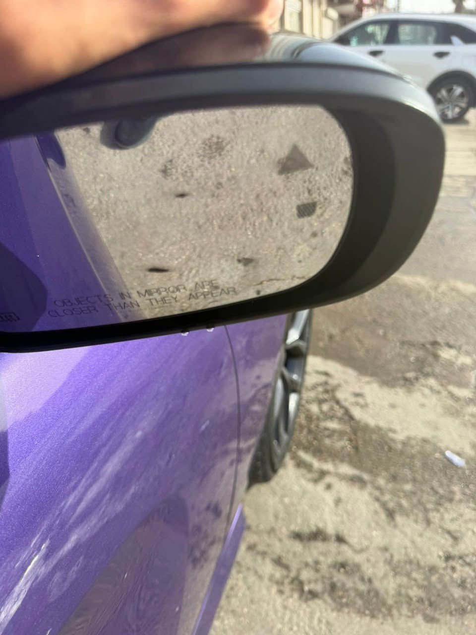 السلام عليكم
جارجر gt 2023 
لون بنفسجي 
رادار 
مري قلاب
كشن حار بارد 
كشن خزن 
كشن جلد 
كشن خلفي تدفئه
ويل ٢٠ 
كلاص حار بارد 
حساس خلفي 
ماشه ٥٥ 
السياره حادثه ربع النيد مصبوغ فقط
السعر 285 مجال بسيط
مكانه بغداد القصر الابيض 
*********** بغداد, العراق
