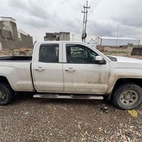 سلفرادو • ٢٠١٩ • رقم بغداد