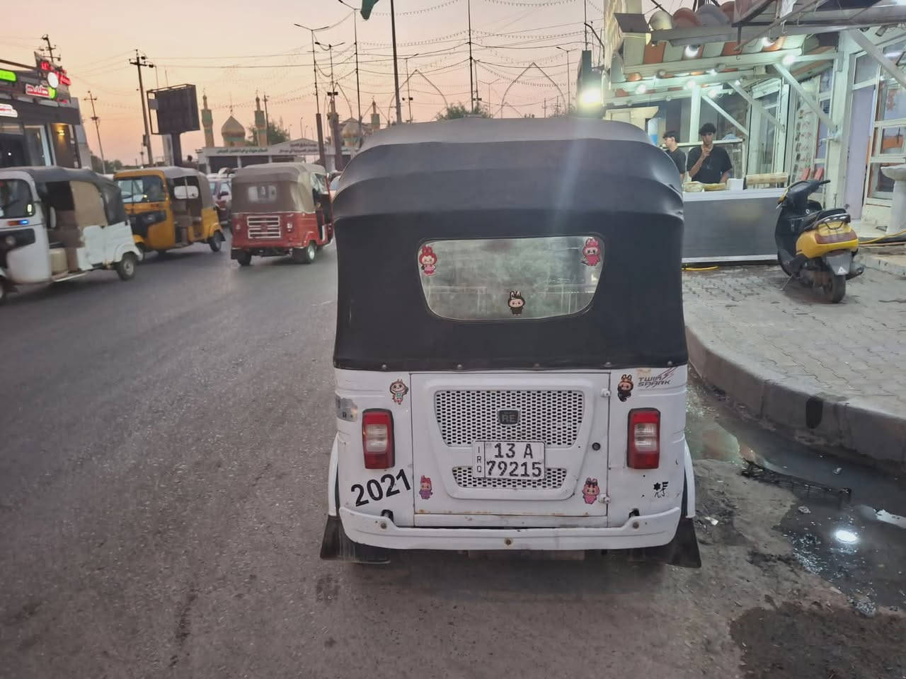 تكتك ٢١ 
مجفته 
جاهزه 
شهر الثامن
الماجديه 
***********
