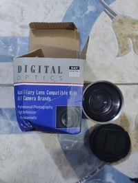 عدسة • يابانية • متعددة الأجهزة