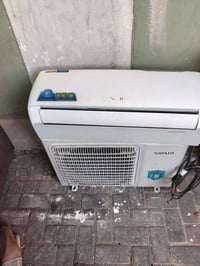 سبلت وادي واحد طن نظيف بلادي غاز 22 مقفول ومكفول من كلشي استعمال قليل ...