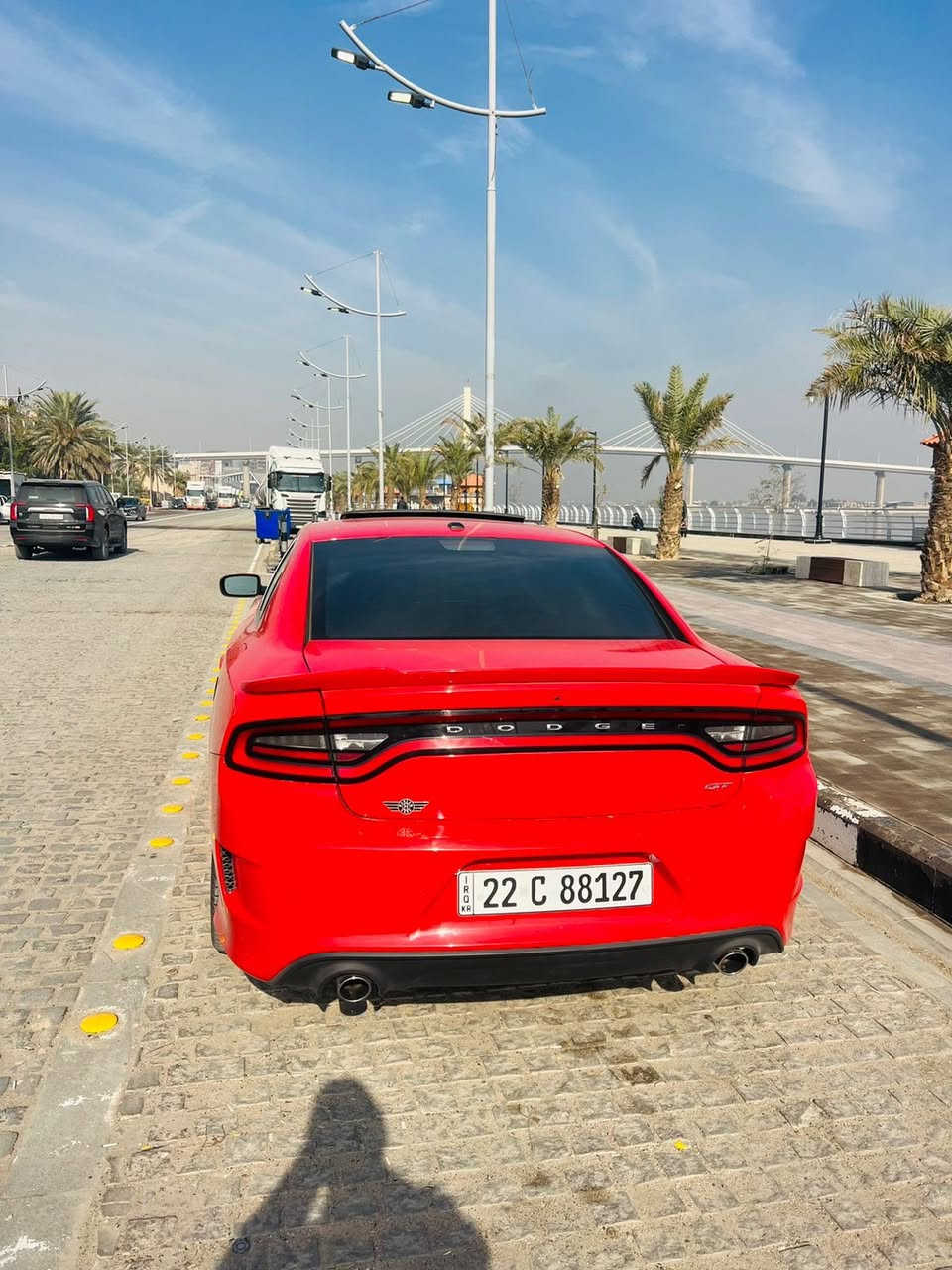 جارجر 2022 هارلم جيتي بلاص كفاله عامه ماشيه 33 رقم اربيل تحويل او وكاله السعر 324 مكاني بصره ***********
